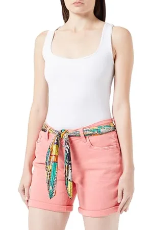 Timezone Regular AlexaTZ Short, , 27