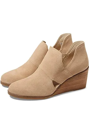 TOMS Damskie buty Kallie Cutout, , 42.5 EU