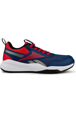 Reebok XT Sprinter 2.0 ALT, Kapcie, , 32 EU, Wektor Uniblu Pewter, 32 EU