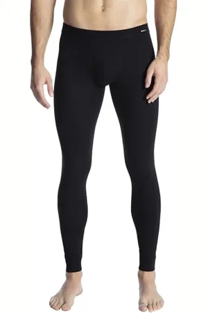 Calida Męskie spodnie Cotton Code, , 46-48