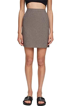 ESPRIT Collection Damska spódnica 992EO1D310, , 44