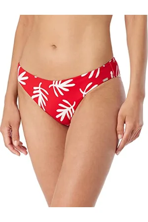 Schiesser Damskie Spodnie Bikini Mini Dół od Bikini, , M