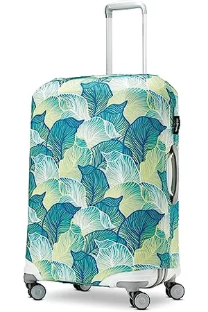 Samsonite Pokrowiec na bagaż z nadrukiem unisex, Medium