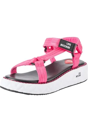 Moschino Pollini JA16365I0IIX5604, Sandały Damskie, , 37 EU, , 37 EU