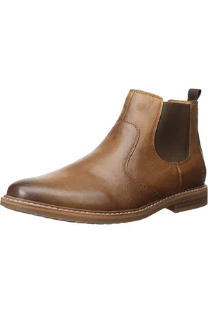 Skechers Męskie buty Bregman Morago do kostki, , 41.5 EU
