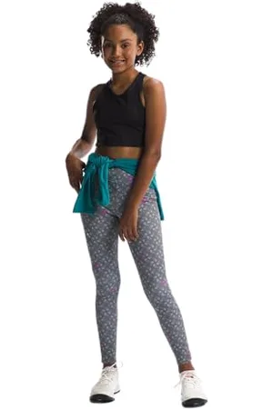 The North Face Never Stop Reversible Koszulka typu tunika 140