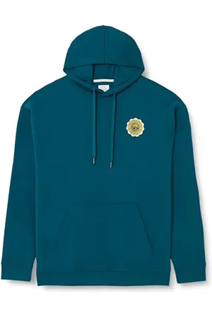 QS by s.Oliver Sales GmbH & Co. KG/ Męska bluza z kapturem, , L