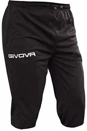 Givova Pinocchietto One Mężczyźni Kombinezon roboczy, , 4XL