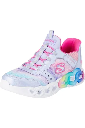 Skechers Sneakersy dziewczęce, , 27 EU