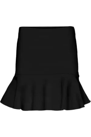 VERO MODA Damska spódnica Vmgold Nw Skater Skirt, , M