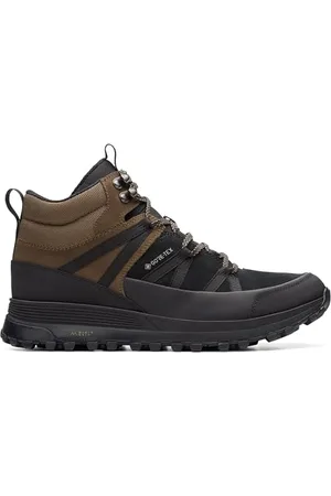 Clarks Atltrekrisegtx męskie buty trekkingowe, , 40 EU