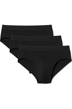 Calida Naturalne Benefit Bikini męskie, , S