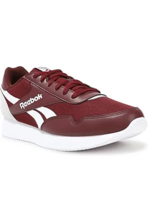 Reebok Unisex Jogger Lite Sneaker, Clabur Pugry2 Ftwwht, 36.5 EU