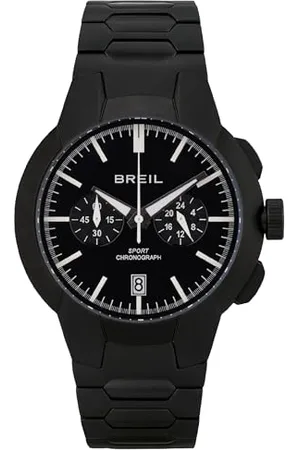 Breil Kolekcja zegarków New ONE Sport Bewegung CHRON dla mężczyzn, , Rozmiar uniwersalny