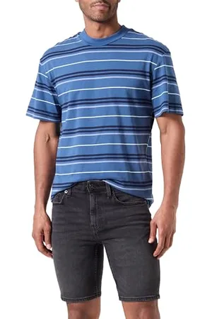 Only & Sons Męskie spodenki jeansowe, , XS