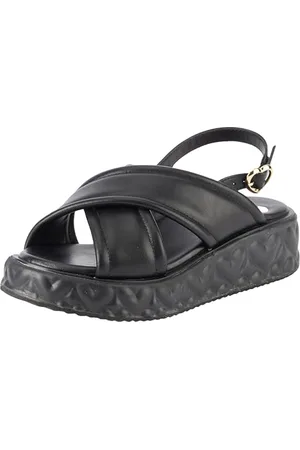 Moschino Pollini JA16325I0IIE0000, Sandały Damskie, , 35 EU, , 35 EU