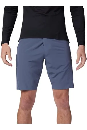 Fox Racing Flexair Ascent męskie spodenki rowerowe górskie, , 44