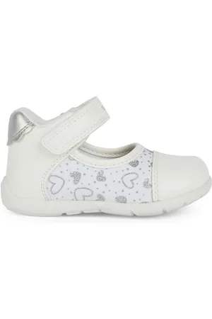 Geox Dziewczynka B Elthan Girl A Ballet Flat, , 26 EU