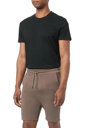 JACK & JONES Jpstbradley Sweat Shorts Sn GMS, , S
