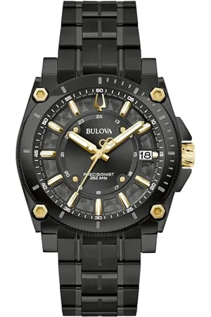 BULOVA Watch 98B408