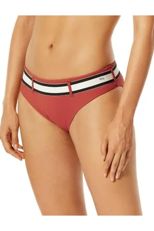 Schiesser Damskie spodnie bikini mini dół od bikini, , M