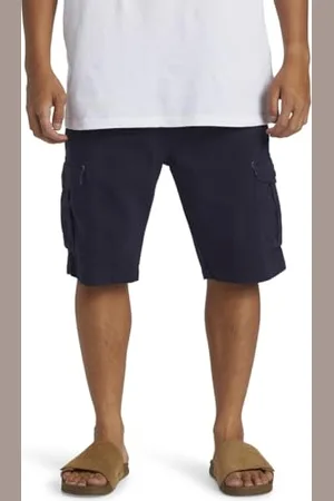 Quiksilver Krótkie bojówki męskie, , 29W