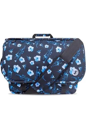 J WORLD NEW YORK Thomas torba na laptopa