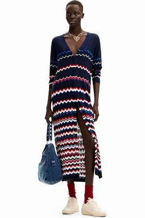 Desigual Bluza damska JERS_cloë, , M