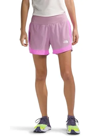 The North Face Sunriser 4In Shorty XS