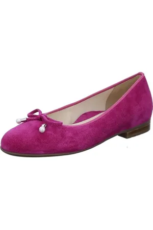 ARA Buty damskie baleriny 12-31324, , 41.5 EU