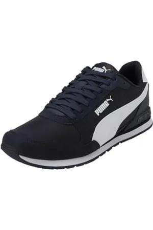 PUMA ST RUNNER V3 NL Adidasy Uniseks, PARISIAN NIGHT- WHITE, 40.5 EU