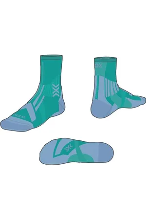 X Bionic X-Socks® Załoga zwiastunów, , 39-41 EU