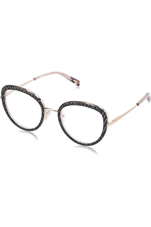 Missoni Mit Mis 0043 Eyewear Unisex Metal, Standardowy, 50 Sunglasses, Women