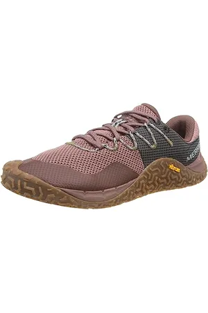Merrell Damskie Trail Glove 7 Sneaker, , 3,5 UK, , 36 EU