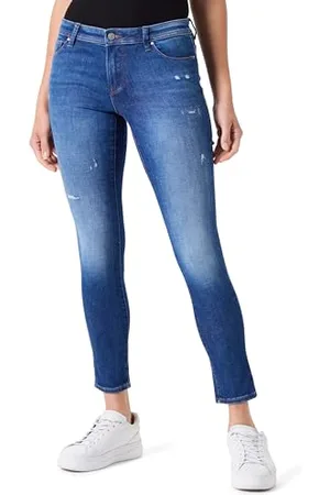 ONLY Spodnie jeansowe damskie, , 30W / 30L
