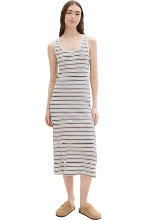 TOM TAILOR Sukienka damska, , XL