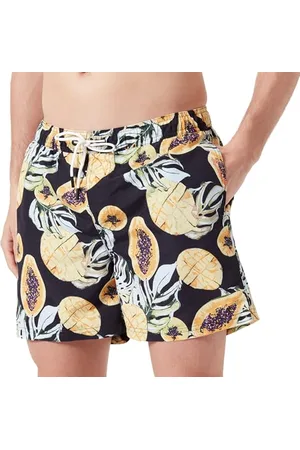 JACK & JONES JPSTFIJI JJSWIM AOP Originals LY, , XS