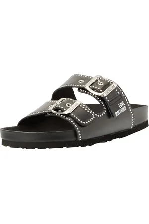 Moschino Pollini JA28253G0IIA0000, Sandały Damskie, , 38 EU, , 38 EU