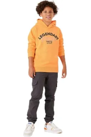 Garcia Kids M43462_Boys Sweat, , 176