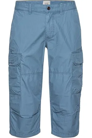 Camel Active Długie spodenki Capri Cargo, , 42