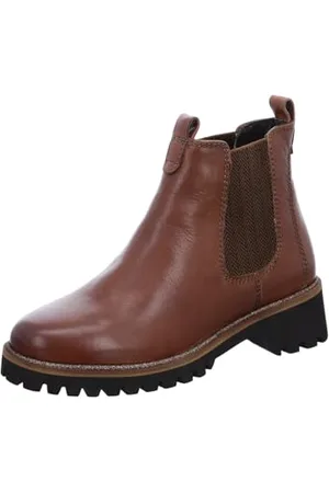 ARA Damskie buty Kent Chelsea, , 41,5 EU, , 41.5 EU Schmal
