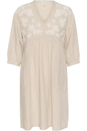 Part Two Sukienka damska GiazellaPW Oversize Fit Above Knee Length Dress, , 42