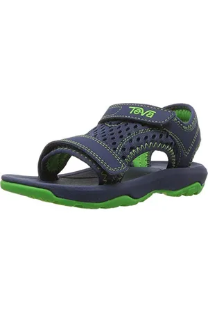 Teva Psyclone Xlt Kids Chłopiec Sandały, , 27 EU