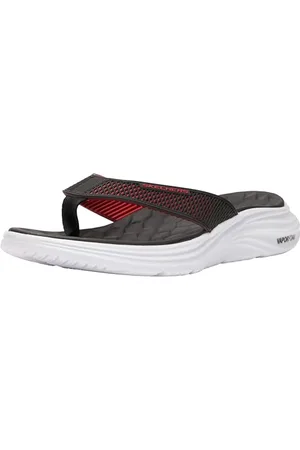 Skechers Męskie sandały sportowe z pianki Vapor Foam, , 42 EU