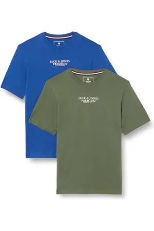 JACK & JONES T-shirt męski, , S