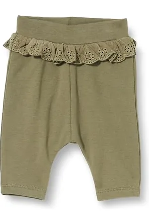 NAME IT Nbfbabett spodnie dresowe dla dziewczynek, , 50 cm