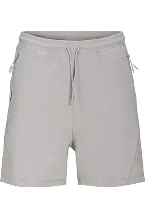 JACK & JONES JPSTGORDON JJCLOUD szorty dresowe BEX SN, , S
