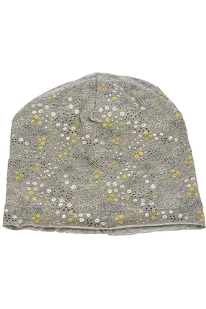 Benetton Czapka (Paczka 2) Baby, , 62