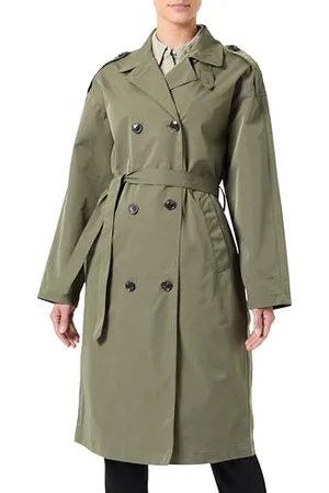 JACK & JONES Damski trencz Jxsophi OTW Noos, , M