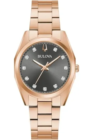 BULOVA Watch 97p156